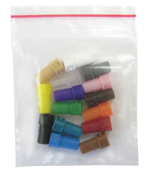 Replacement Metering Tip Kit, For 18D865