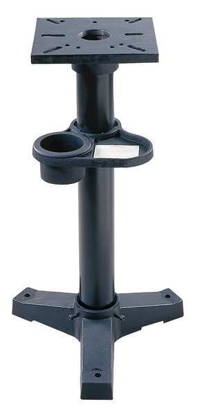 Pedestal Stand, For Bench Grinders