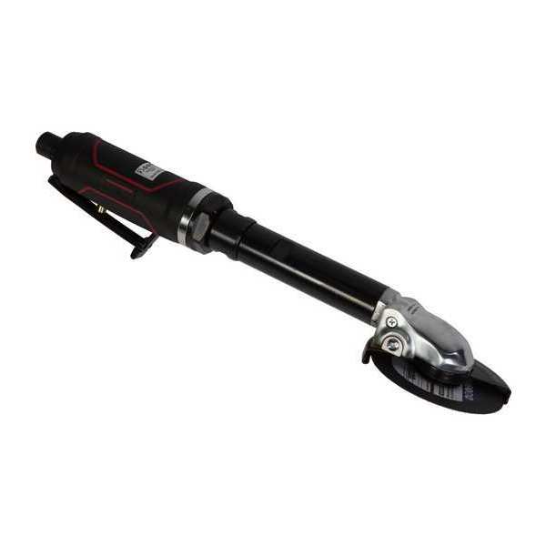 JAT-483, 1 Hp Indust 4" Ext Cut Offtool