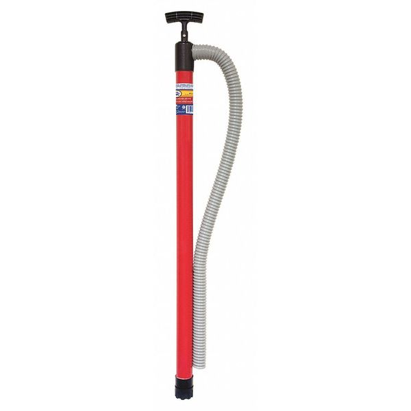 Siphon King 36" Utility Hand Pump