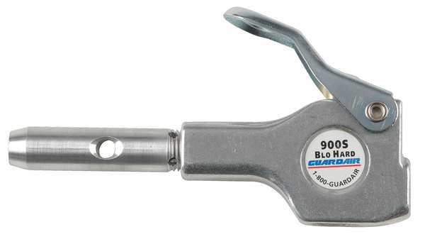 Thumb Lever Air Gun