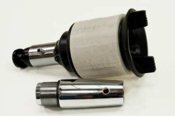 Soap Dispenser Assembly