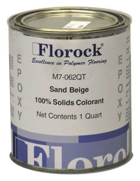 Epoxy Colorant, Sand Beige, 1 qt.