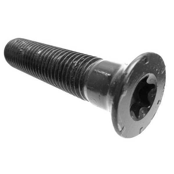 Camrail Bolt, 3/4-10x2 5/8In L, PK110