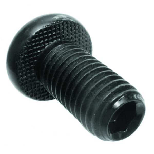 Una Drive Bolt, 5/8-11x1 1/2, Button, PK225