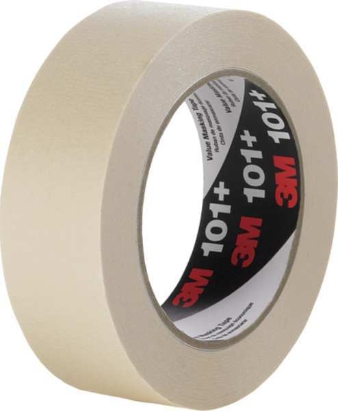 Masking Tape, Continuous Roll, PK36