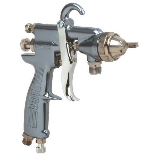 Conventional Spray Gun, Pressure, 0.046 in