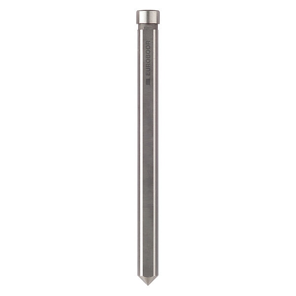 Pilot Pin for Carbide Cutters 2-7/16"-5"; 2" depth of cut