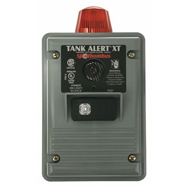 Tank Alert XT Alarm No Float TB