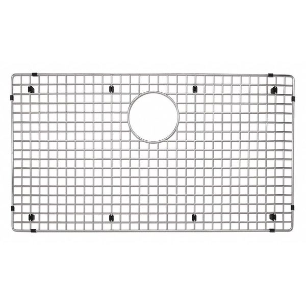 Stainless Steel Sink Grid (Precision & Precision 10 Super Single Bowl)