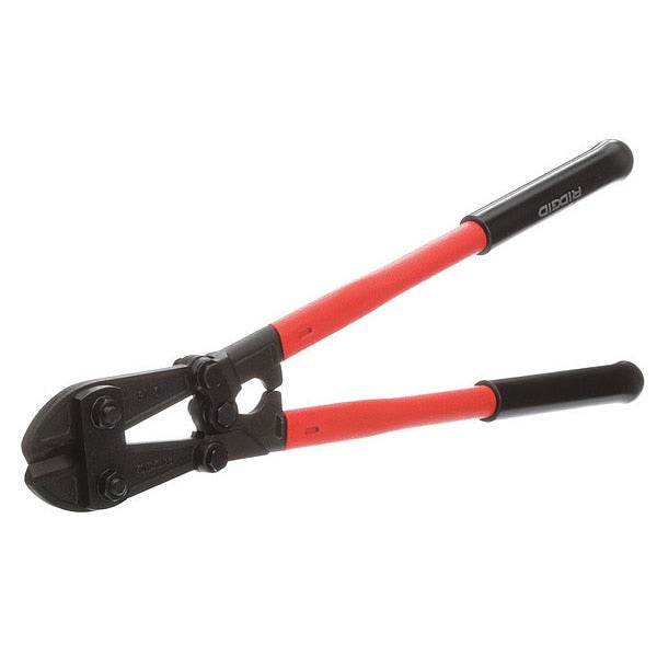 19 in. Steel Bolt Cutter