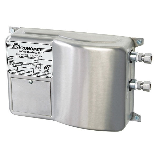 8320W Tankless Water Heater 208VAC