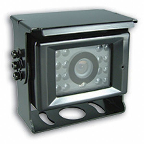 Rear View Camera, CCD Camera Type