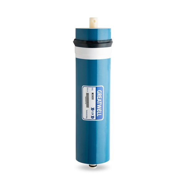 RO Membrane Replacement Filter for Tankless RO RCT600