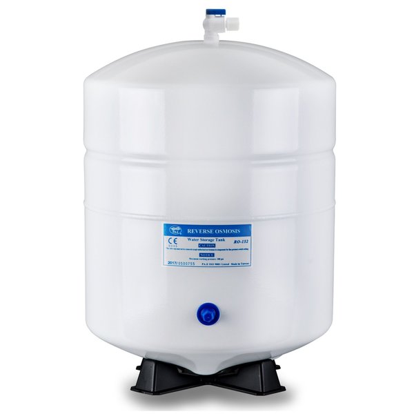 55 Gallon Water Storage Tank for RO Systems