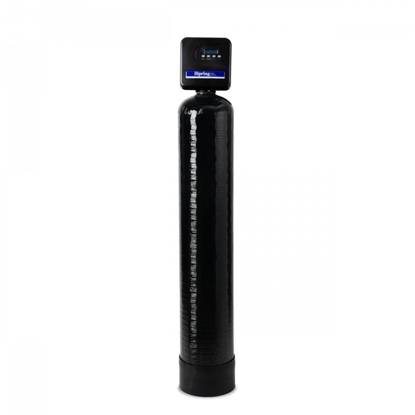 Whole House Central Iron  Manganese Filter System